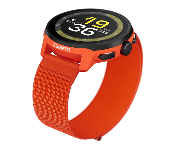 SUUNTO Run Coral Orange - 1331252 - zdjęcie 3